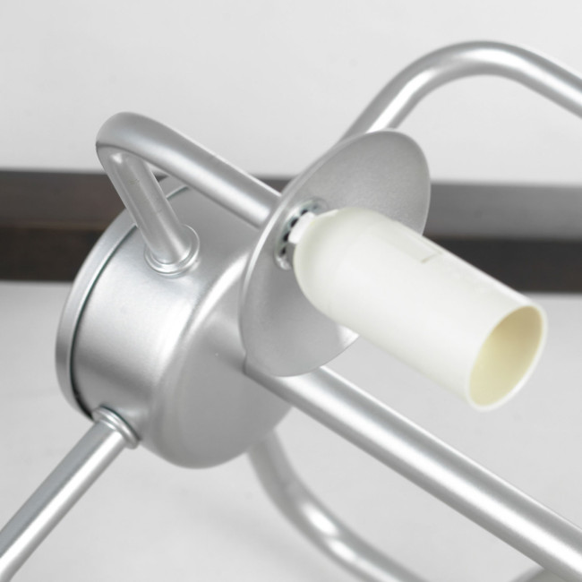 Подвесная люстра Lussole Loft Carrollton LSP-8733 Подвесная люстра Lussole Loft Carrollton LSP-8733