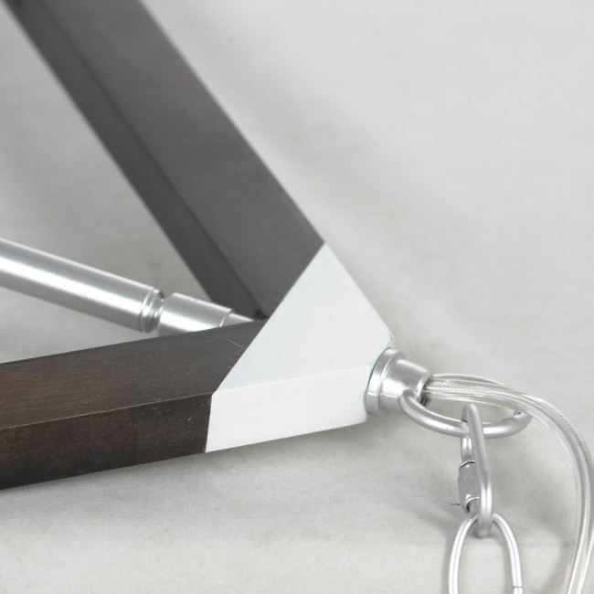 Подвесная люстра Lussole Loft Carrollton LSP-8733 Подвесная люстра Lussole Loft Carrollton LSP-8733