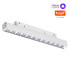 Трековый светильник Novotech Flum 359487 Трековый светильник Novotech Flum 359487
