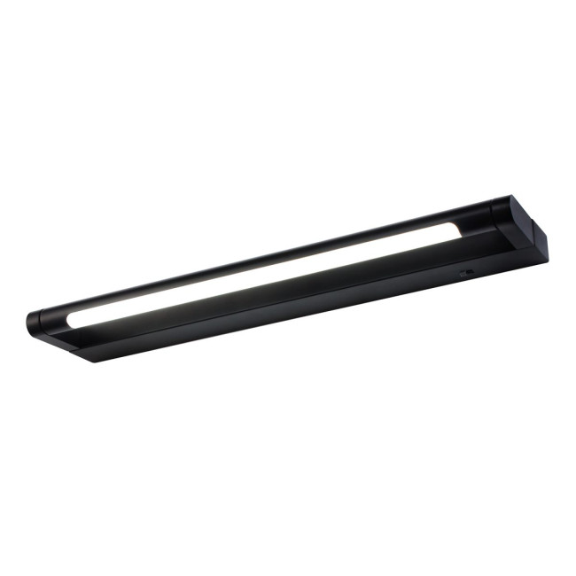 Подсветка для зеркал Crystal Lux GALLERY B AP6W LED BL Подсветка для зеркал Crystal Lux GALLERY B AP6W LED BL