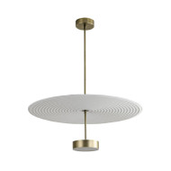 Подвесной светильник Odeon Light Felt 7035/20CL Подвесной светильник Odeon Light Felt 7035/20CL