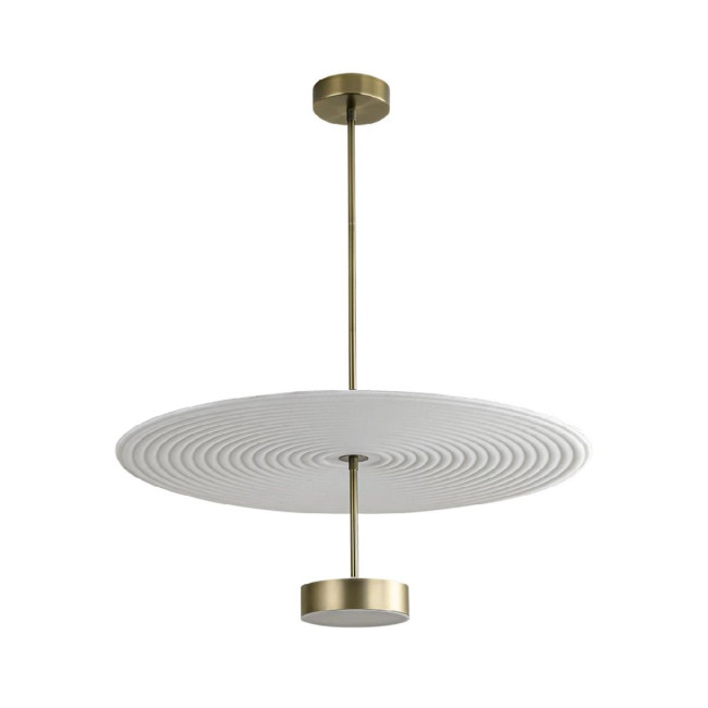Подвесной светильник Odeon Light Felt 7035/20CL Подвесной светильник Odeon Light Felt 7035/20CL