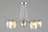 Подвесная люстра Omnilux Tesero OML-27307-05 Подвесная люстра Omnilux Tesero OML-27307-05