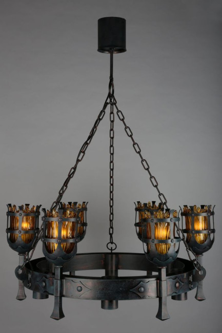 Подвесная люстра Aployt Simona APL.500.03.12 Подвесная люстра Aployt Simona APL.500.03.12