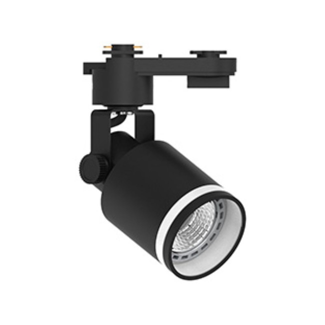 Трековый однофазный светильник Feron AL188 48707 Трековый однофазный светильник Feron AL188 48707