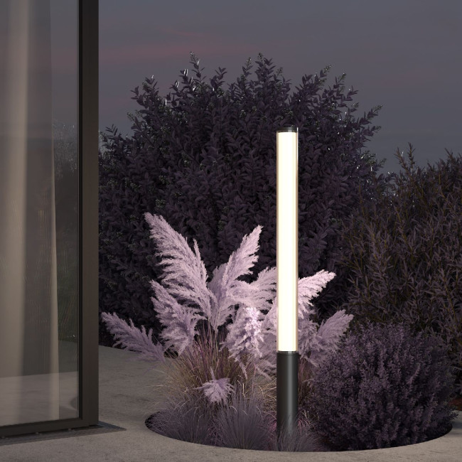 Садово-парковый светильник Maytoni Ster O467FL-L70B3K Садово-парковый светильник Maytoni Ster O467FL-L70B3K