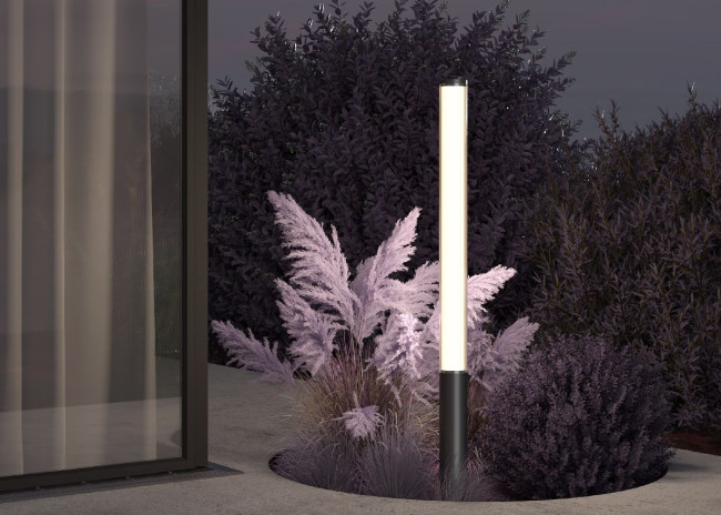 Садово-парковый светильник Maytoni Ster O467FL-L70B3K Садово-парковый светильник Maytoni Ster O467FL-L70B3K