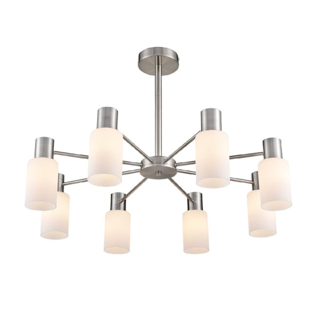 Люстра на штанге Lumion Mave 8099/8C Люстра на штанге Lumion Mave 8099/8C
