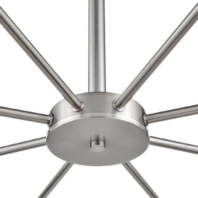 Люстра на штанге Lumion Mave 8099/8C Люстра на штанге Lumion Mave 8099/8C