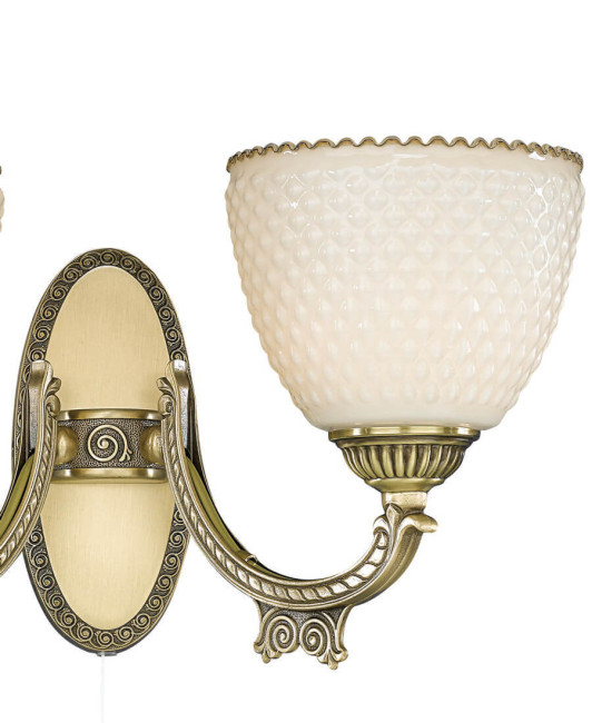 Бра Reccagni Angelo A 7055/2 Бра Reccagni Angelo A 7055/2