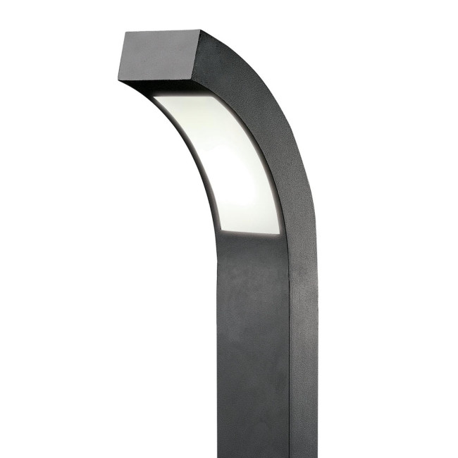 Ландшафтный светильник Uniel ULU-T72A-14W/4000K IP65 BLACK UL-00009356 Ландшафтный светильник Uniel ULU-T72A-14W/4000K IP65 BLACK UL-00009356