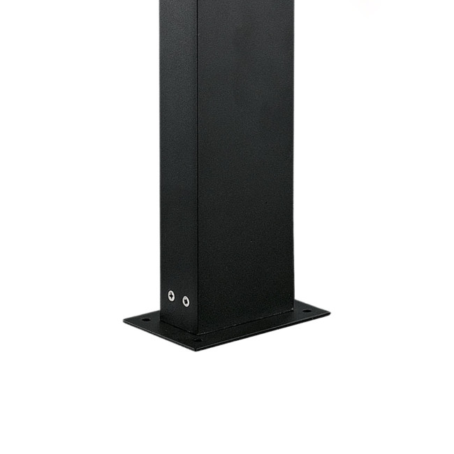 Ландшафтный светильник Uniel ULU-T72A-14W/4000K IP65 BLACK UL-00009356 Ландшафтный светильник Uniel ULU-T72A-14W/4000K IP65 BLACK UL-00009356