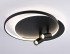 Потолочная люстра Ambrella Light Comfort LineTech FL51393 Потолочная люстра Ambrella Light Comfort LineTech FL51393