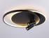 Потолочная люстра Ambrella Light Comfort LineTech FL51393 Потолочная люстра Ambrella Light Comfort LineTech FL51393