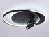 Потолочная люстра Ambrella Light Comfort LineTech FL51393 Потолочная люстра Ambrella Light Comfort LineTech FL51393