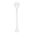 Уличный светильник Fumagalli Aloe R/G250 G25.163.000.WXE27 Уличный светильник Fumagalli Aloe R/G250 G25.163.000.WXE27