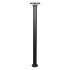 Ландшафтный светильник Reluce 09974-0.7-001JH 1,0M LED12W BK RLOS