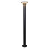 Ландшафтный светильник Reluce 09974-0.7-001JH 1,0M LED12W BK RLOS