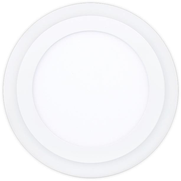 Встраиваемый светодиодный светильник Ambrella Light Downlight DCR365 Встраиваемый светодиодный светильник Ambrella Light Downlight DCR365