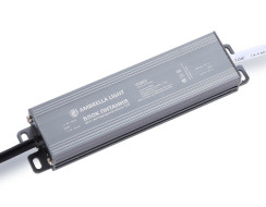 Блок питания Ambrella Light LED Driver 12V 60Вт AC110-220 5A IP67 GS9855 Блок питания Ambrella Light LED Driver 12V 60Вт AC110-220 5A IP67 GS9855