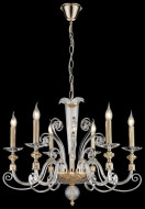 Подвесная люстра Wertmark Nadina WE174.06.303 Подвесная люстра Wertmark Nadina WE174.06.303