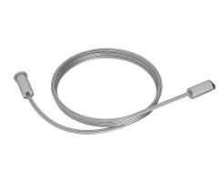 Подвес для алюминиевых профилей Ambrella Light Profile System GP8060 Подвес для алюминиевых профилей Ambrella Light Profile System GP8060