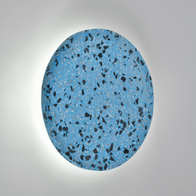 Настенный светильник Zortes Terrazzo ZRS.1878.07 Настенный светильник Zortes Terrazzo ZRS.1878.07