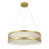 Подвесная люстра Indigo Solido 10022/1P Gold V000112L Подвесная люстра Indigo Solido 10022/1P Gold V000112L