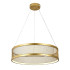 Подвесная люстра Indigo Solido 10022/1P Gold V000112L Подвесная люстра Indigo Solido 10022/1P Gold V000112L