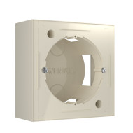 Коробка для накладного монтажа Werkel 4690389170836 W8000003