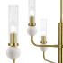 Люстра на штанге ST Luce Medea SL1244.303.06 Люстра на штанге ST Luce Medea SL1244.303.06