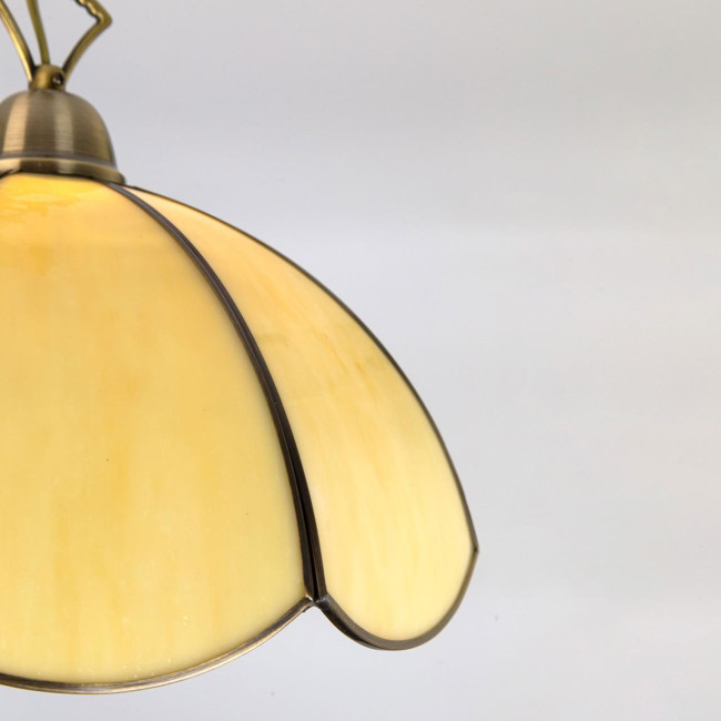 Подвесной светильник Citilux Познань CL443111 Подвесной светильник Citilux Познань CL443111