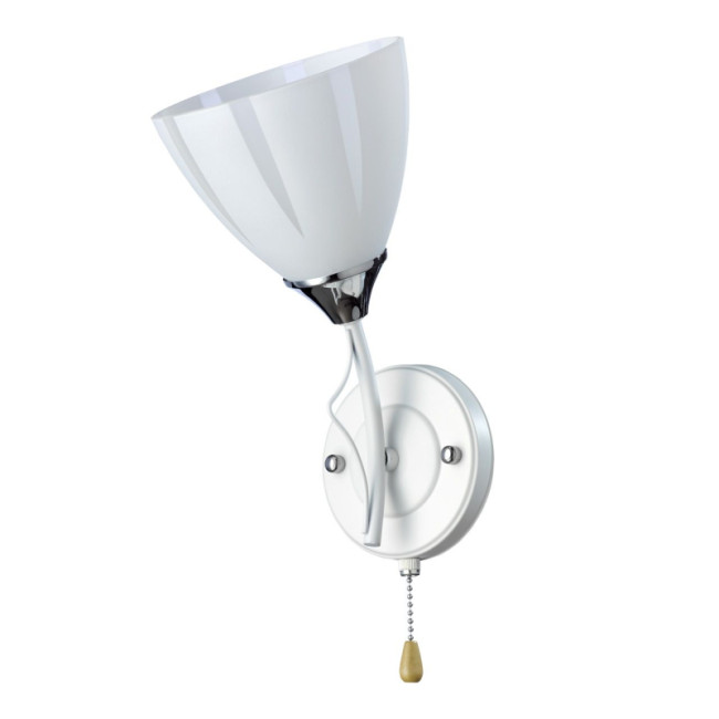 Бра De Markt City Нежность 676026001 Бра De Markt City Нежность 676026001