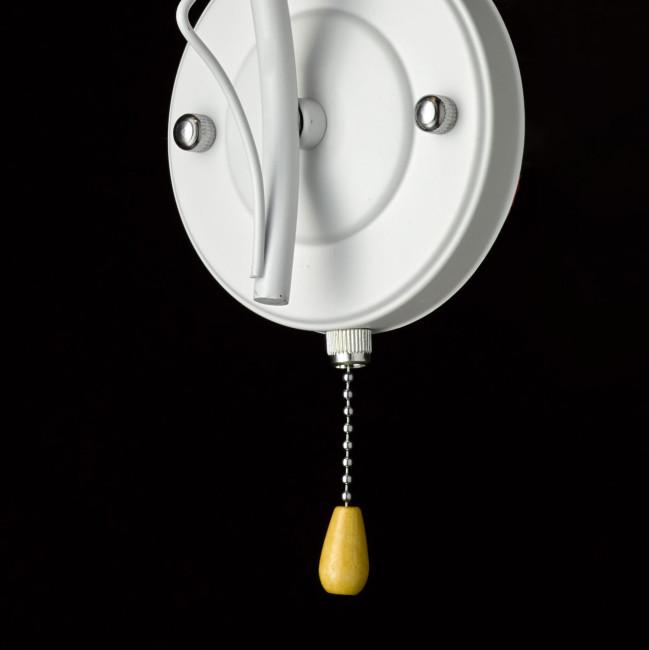 Бра De Markt City Нежность 676026001 Бра De Markt City Нежность 676026001