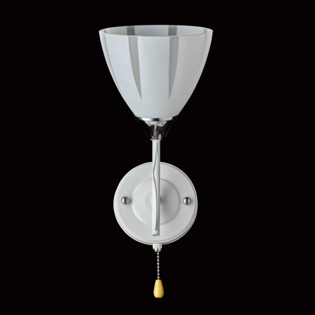 Бра De Markt City Нежность 676026001 Бра De Markt City Нежность 676026001