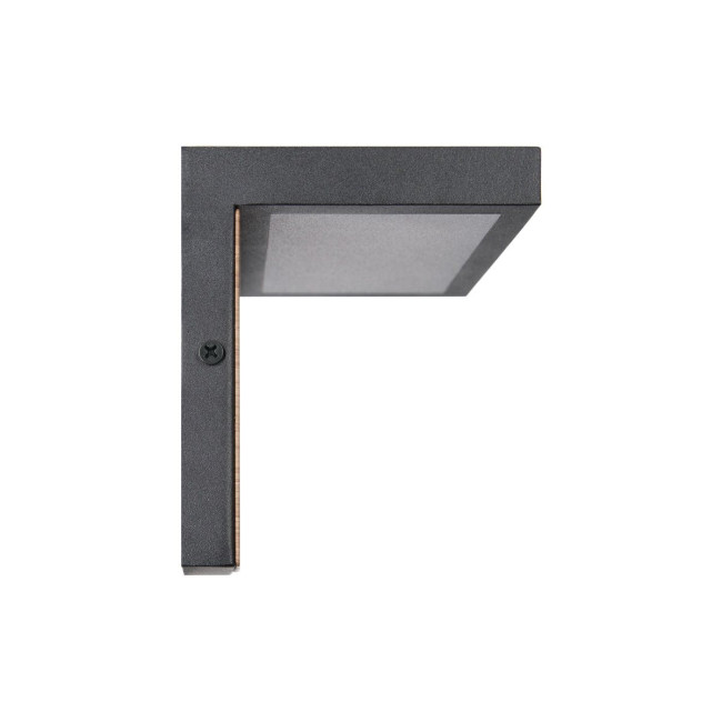 Уличный настенный светильник Loft IT Oak 100001W Уличный настенный светильник Loft IT Oak 100001W