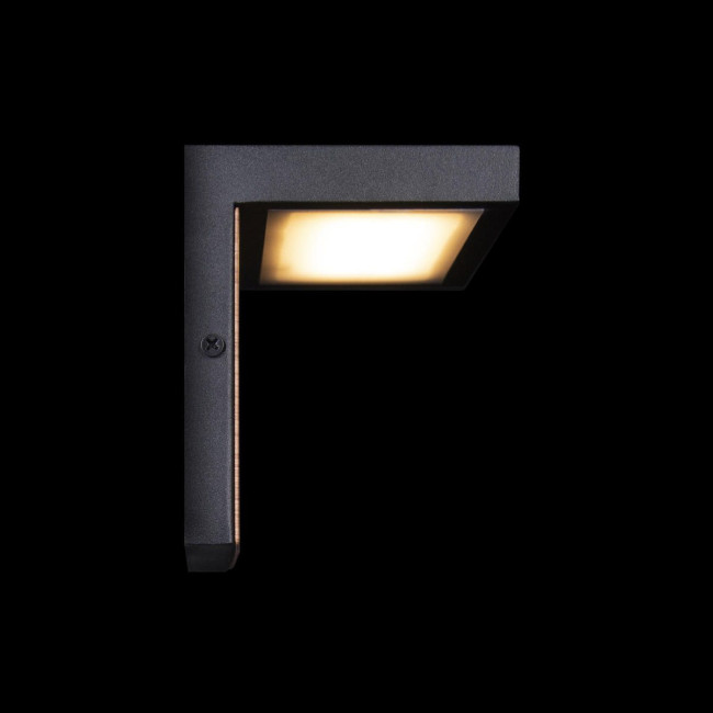 Уличный настенный светильник Loft IT Oak 100001W Уличный настенный светильник Loft IT Oak 100001W