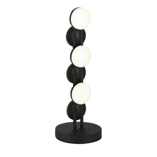 Настольная лампа ST Luce Monro SL6610.404.06 Настольная лампа ST Luce Monro SL6610.404.06