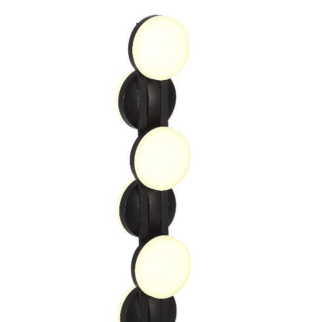 Настольная лампа ST Luce Monro SL6610.404.06 Настольная лампа ST Luce Monro SL6610.404.06