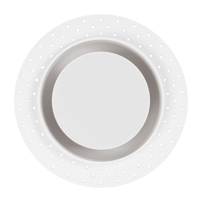 Встраиваемый светильник Arlight SP-ARCLOOP-TRIMLESS-D180-20W Day4000-Warm3000 051584