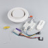 Встраиваемый светильник Arlight SP-ARCLOOP-TRIMLESS-D180-20W Day4000-Warm3000 051584