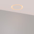 Встраиваемый светильник Arlight SP-ARCLOOP-TRIMLESS-D180-20W Day4000-Warm3000 051584