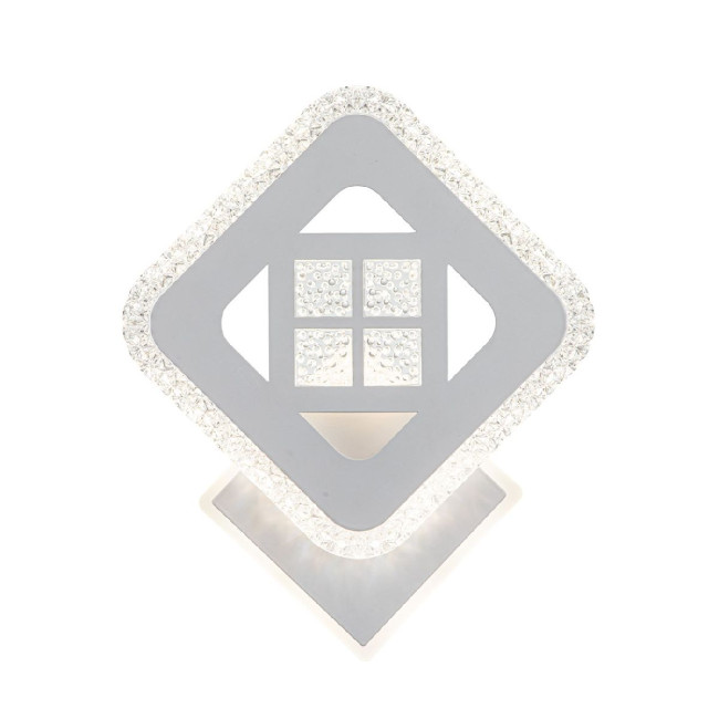 Бра Escada Arcturus 10226/1LED BL White