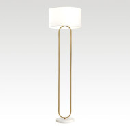 Торшер Lussole Hendry LSP-0665