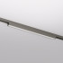 Трековый однофазный светильник Denkirs Shine linear DK5751-DN