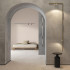 Трековый однофазный светильник Denkirs Shine linear DK5751-DN