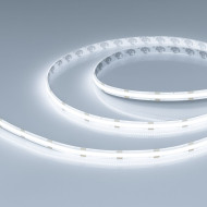Светодиодная лента Arlight герметичная COB-SE-X544-8mm 24V White6000 (11 W/m, IP65, 5m) 062809 Светодиодная лента Arlight герметичная COB-SE-X544-8mm 24V White6000 (11 W/m, IP65, 5m) 062809