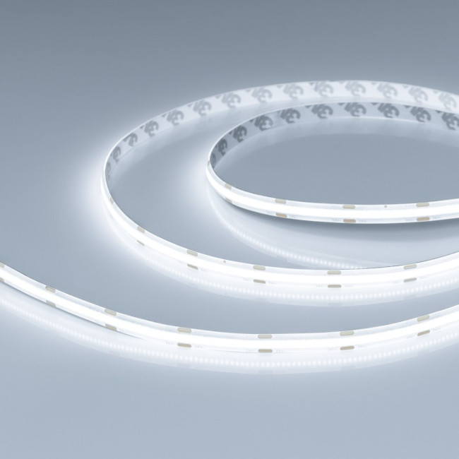 Светодиодная лента Arlight герметичная COB-SE-X544-8mm 24V White6000 (11 W/m, IP65, 5m) 062809 Светодиодная лента Arlight герметичная COB-SE-X544-8mm 24V White6000 (11 W/m, IP65, 5m) 062809