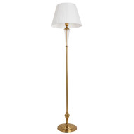 Торшер Arte Lamp Gracie A7301PN-1PB Торшер Arte Lamp Gracie A7301PN-1PB