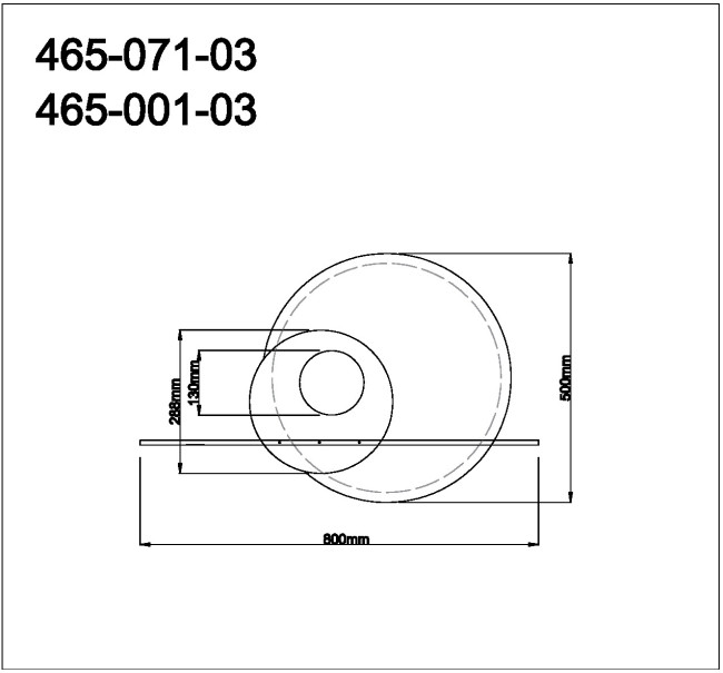 Бра Velante 465-071-03 Бра Velante 465-071-03